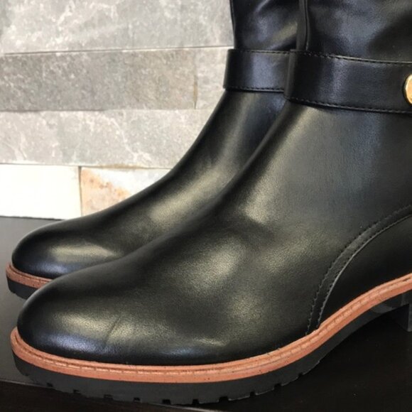 Tommy Hilfiger Frankly Knee High Boot - Picture 7 of 11